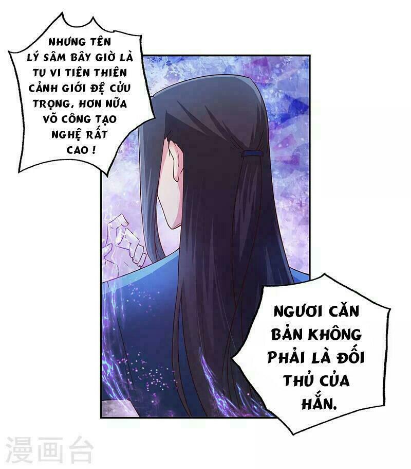 Tôn Thượng Chapter 19 - Trang 9