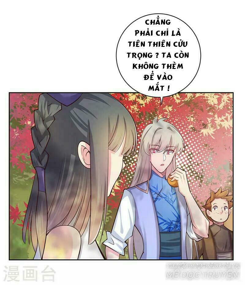 Tôn Thượng Chapter 19 - Trang 10