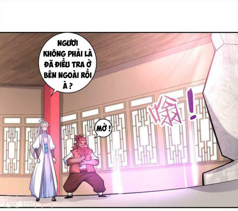 Tôn Thượng Chapter 10 - Trang 11