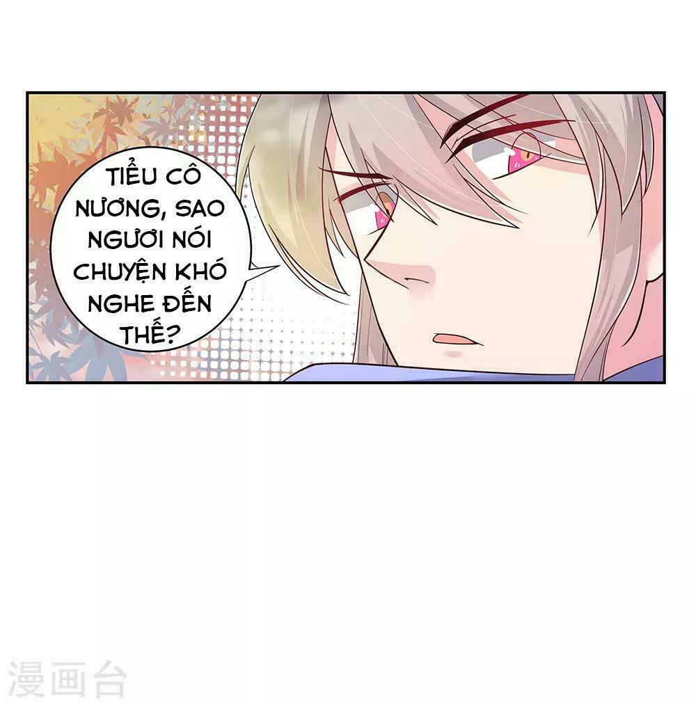 Tôn Thượng Chapter 21 - Trang 18