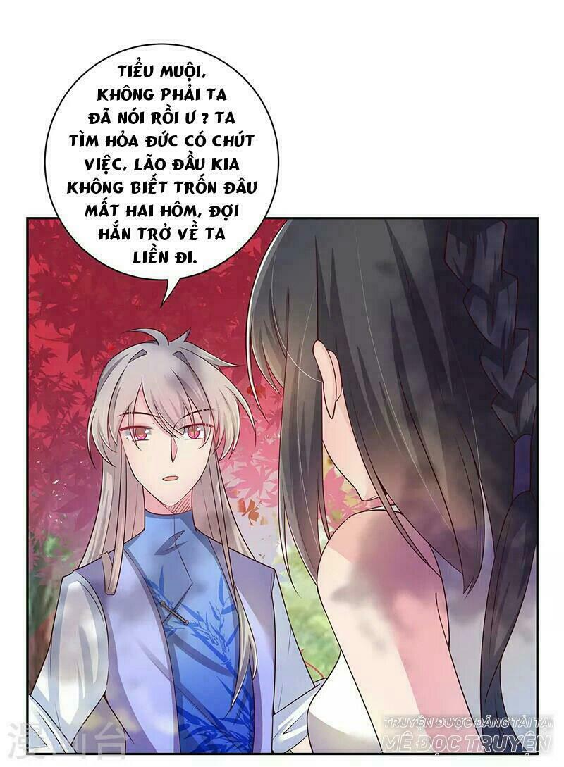 Tôn Thượng Chapter 19 - Trang 5