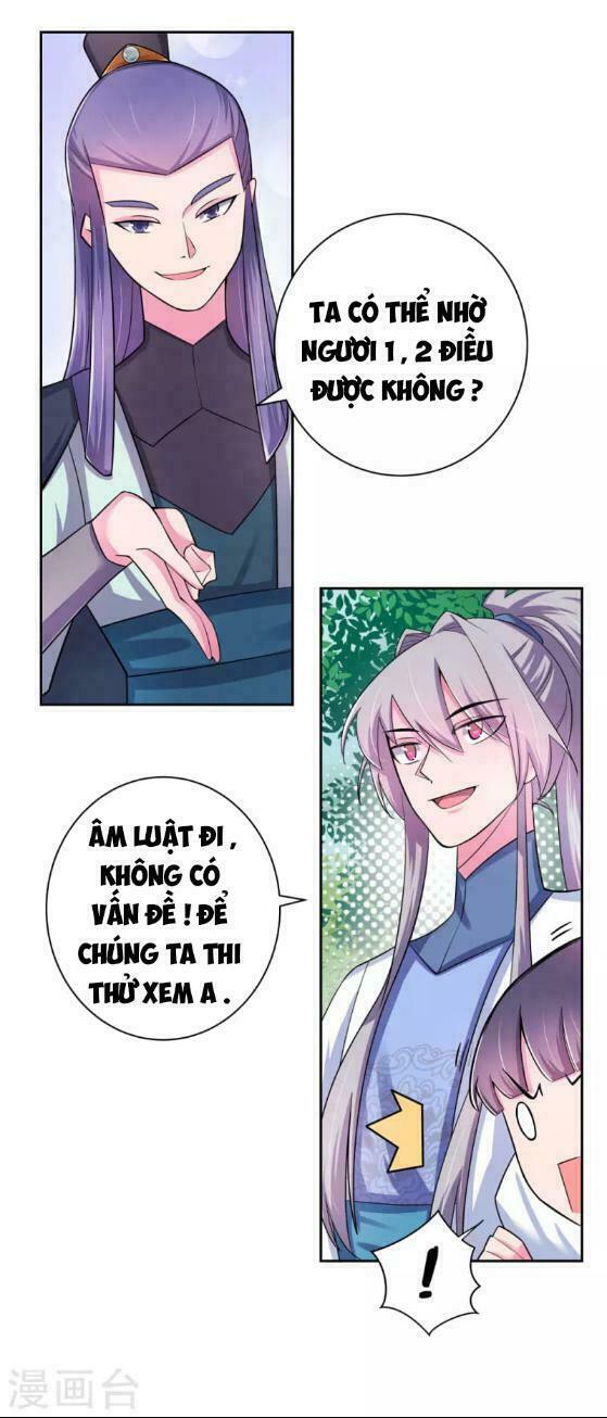 Tôn Thượng Chapter 4 - Trang 13