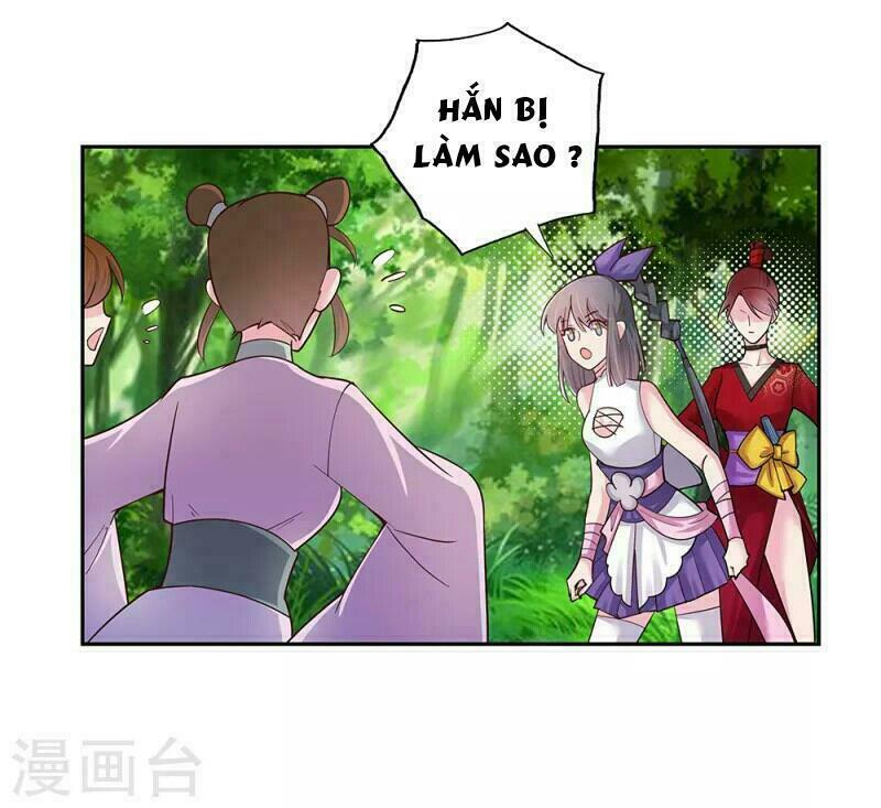 Tôn Thượng Chapter 18 - Trang 8