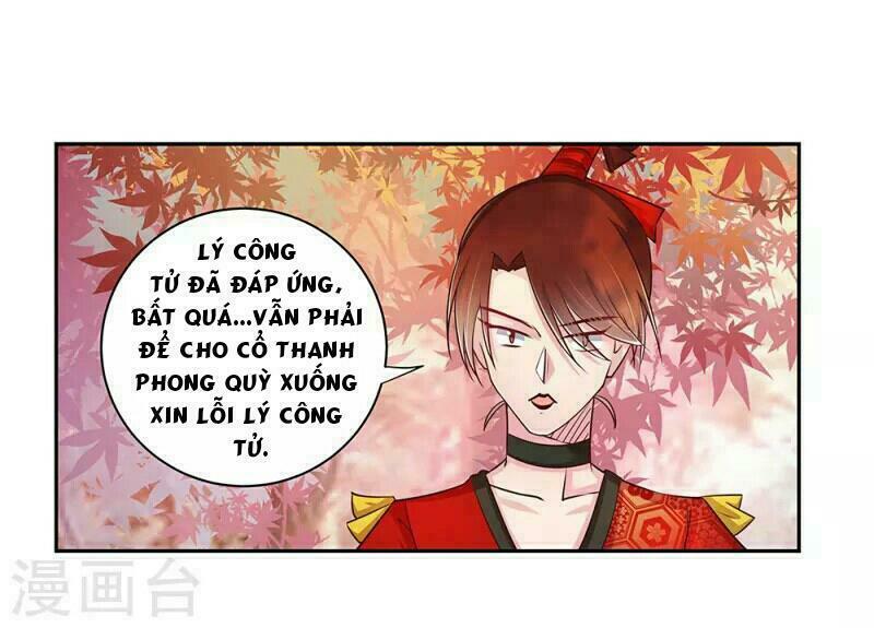 Tôn Thượng Chapter 20 - Trang 35