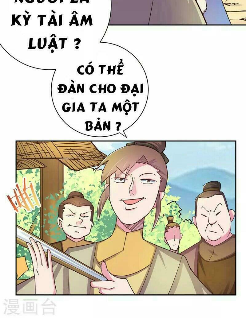 Tôn Thượng Chapter 15 - Trang 6