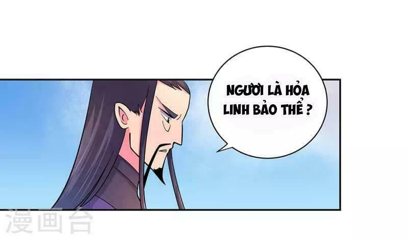 Tôn Thượng Chapter 8 - Trang 28