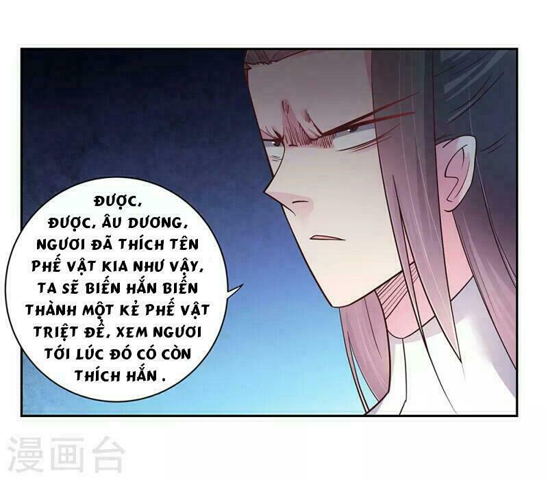 Tôn Thượng Chapter 17 - Trang 29