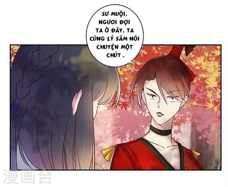 Tôn Thượng Chapter 20 - Trang 20