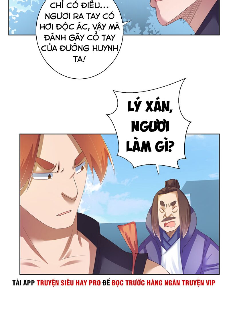 Tôn Thượng Chapter 36 - Trang 5