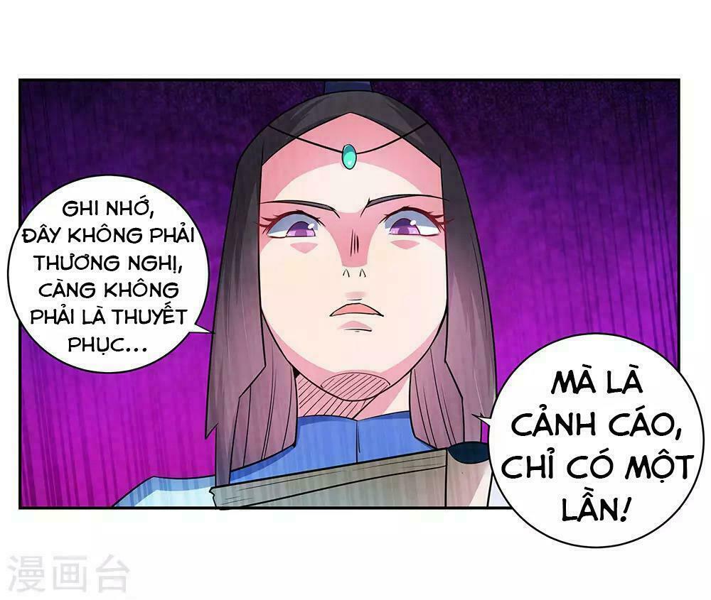 Tôn Thượng Chapter 32 - Trang 18