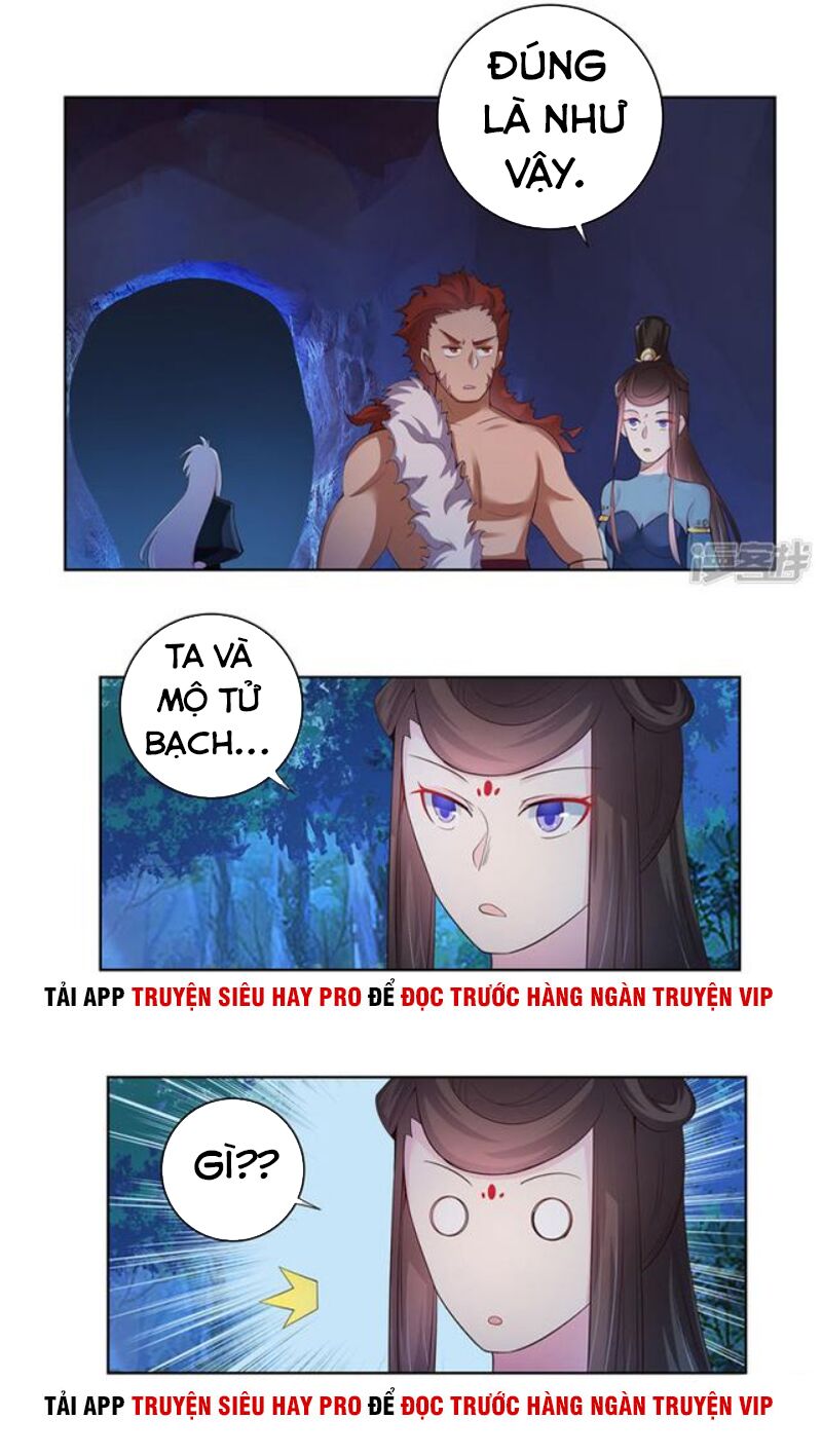 Tôn Thượng Chapter 41 - Trang 3