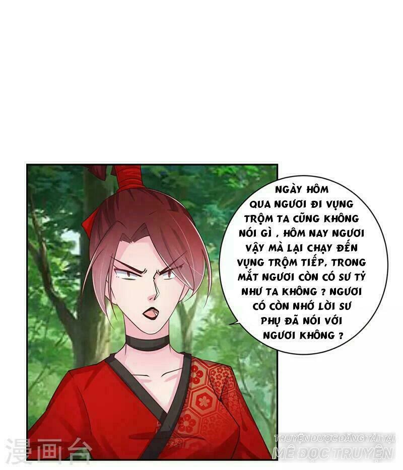 Tôn Thượng Chapter 17 - Trang 35