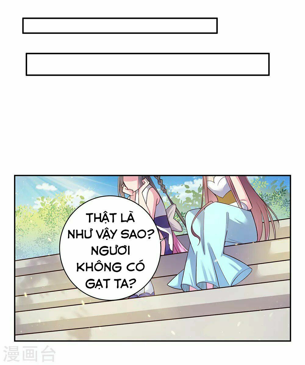 Tôn Thượng Chapter 30 - Trang 18