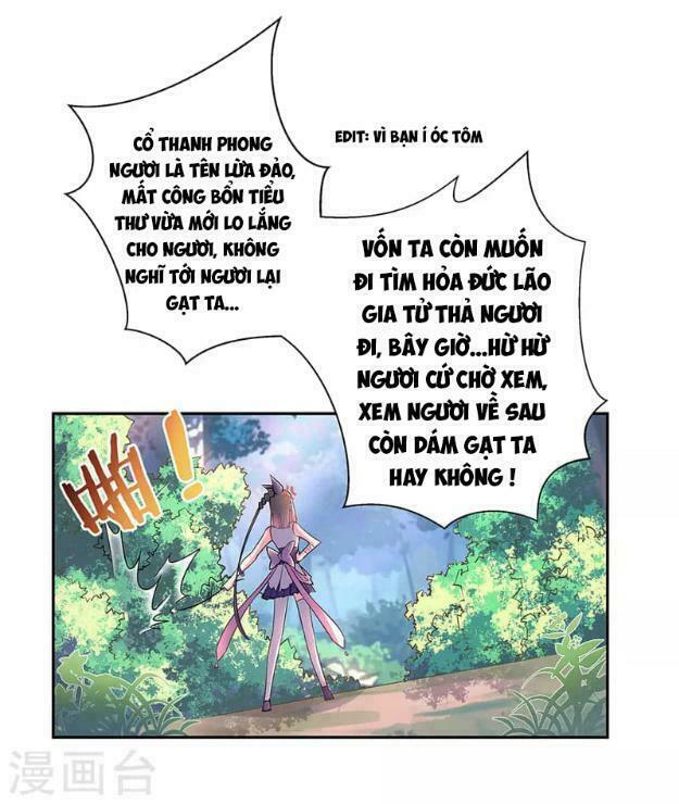 Tôn Thượng Chapter 10 - Trang 6