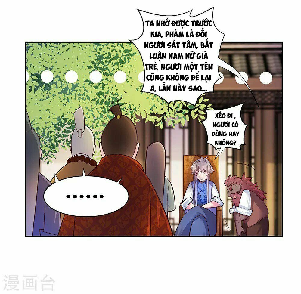 Tôn Thượng Chapter 28 - Trang 29