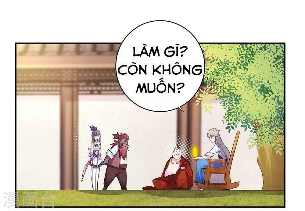 Tôn Thượng Chapter 29 - Trang 17