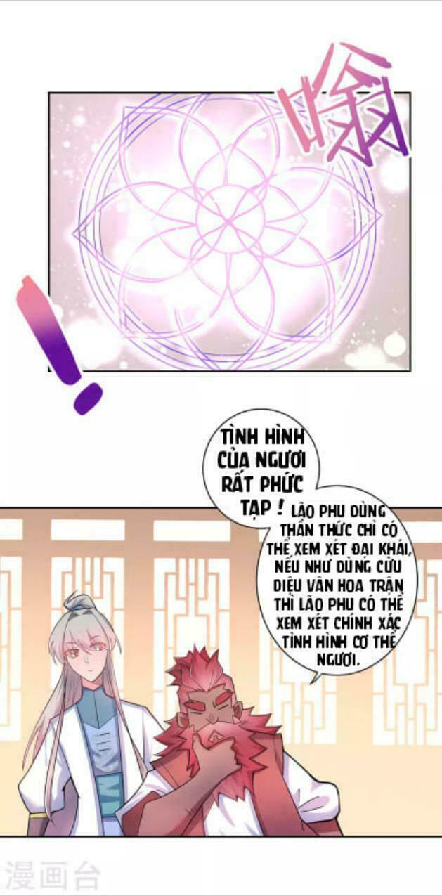 Tôn Thượng Chapter 10 - Trang 12