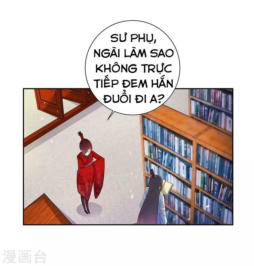 Tôn Thượng Chapter 32 - Trang 28