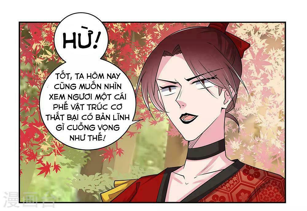 Tôn Thượng Chapter 21 - Trang 25