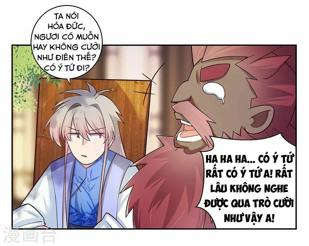 Tôn Thượng Chapter 28 - Trang 28