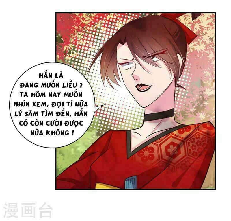 Tôn Thượng Chapter 19 - Trang 22