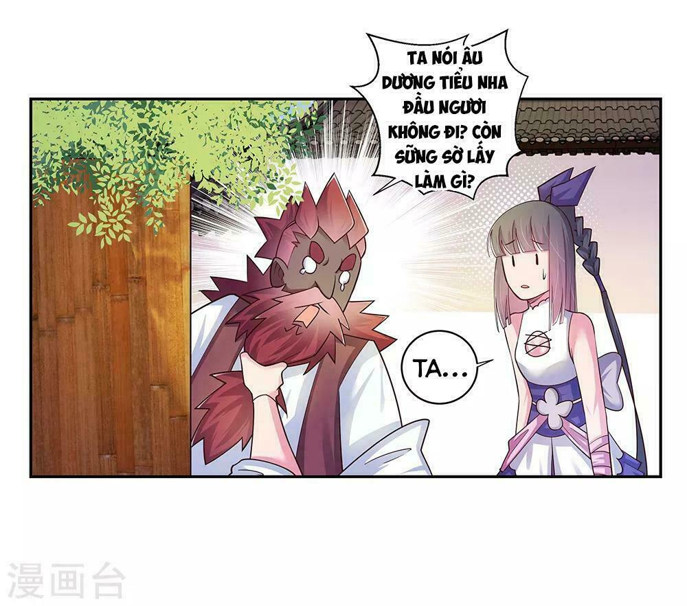 Tôn Thượng Chapter 29 - Trang 29