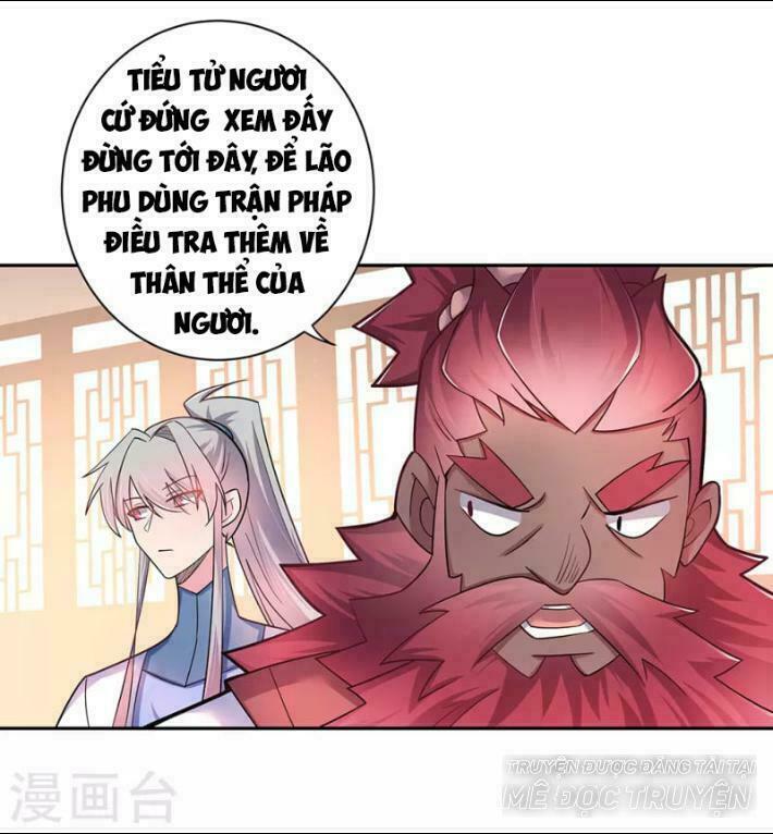 Tôn Thượng Chapter 10 - Trang 10