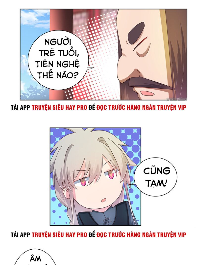 Tôn Thượng Chapter 34 - Trang 14