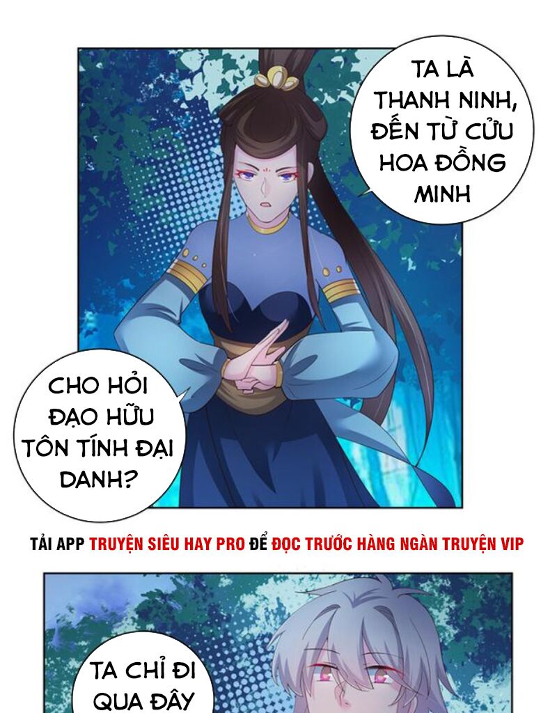 Tôn Thượng Chapter 40 - Trang 12