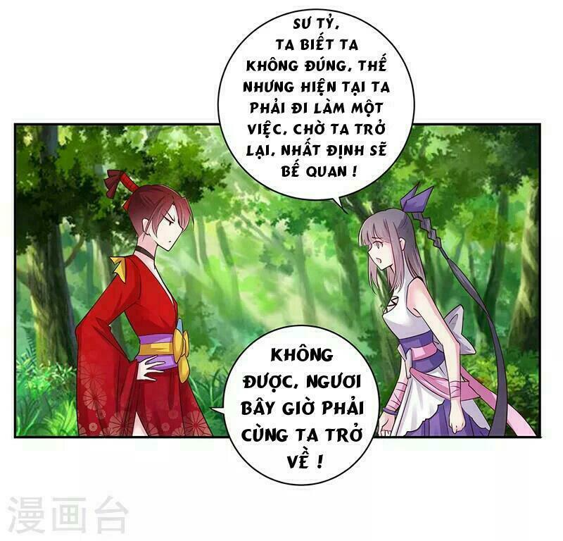 Tôn Thượng Chapter 17 - Trang 36