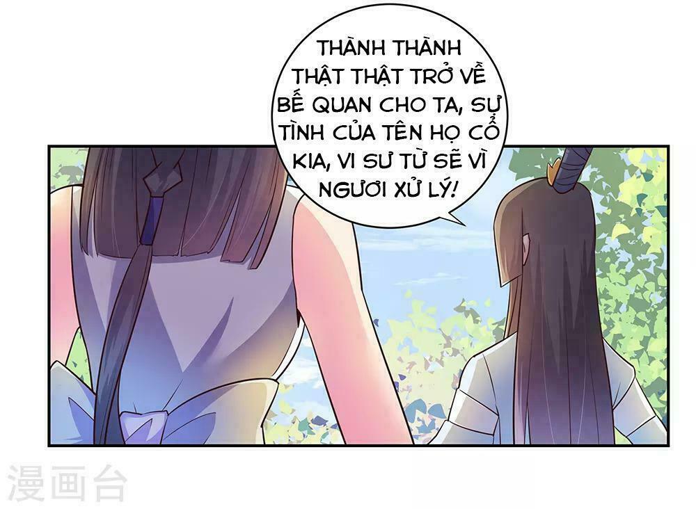 Tôn Thượng Chapter 31 - Trang 29