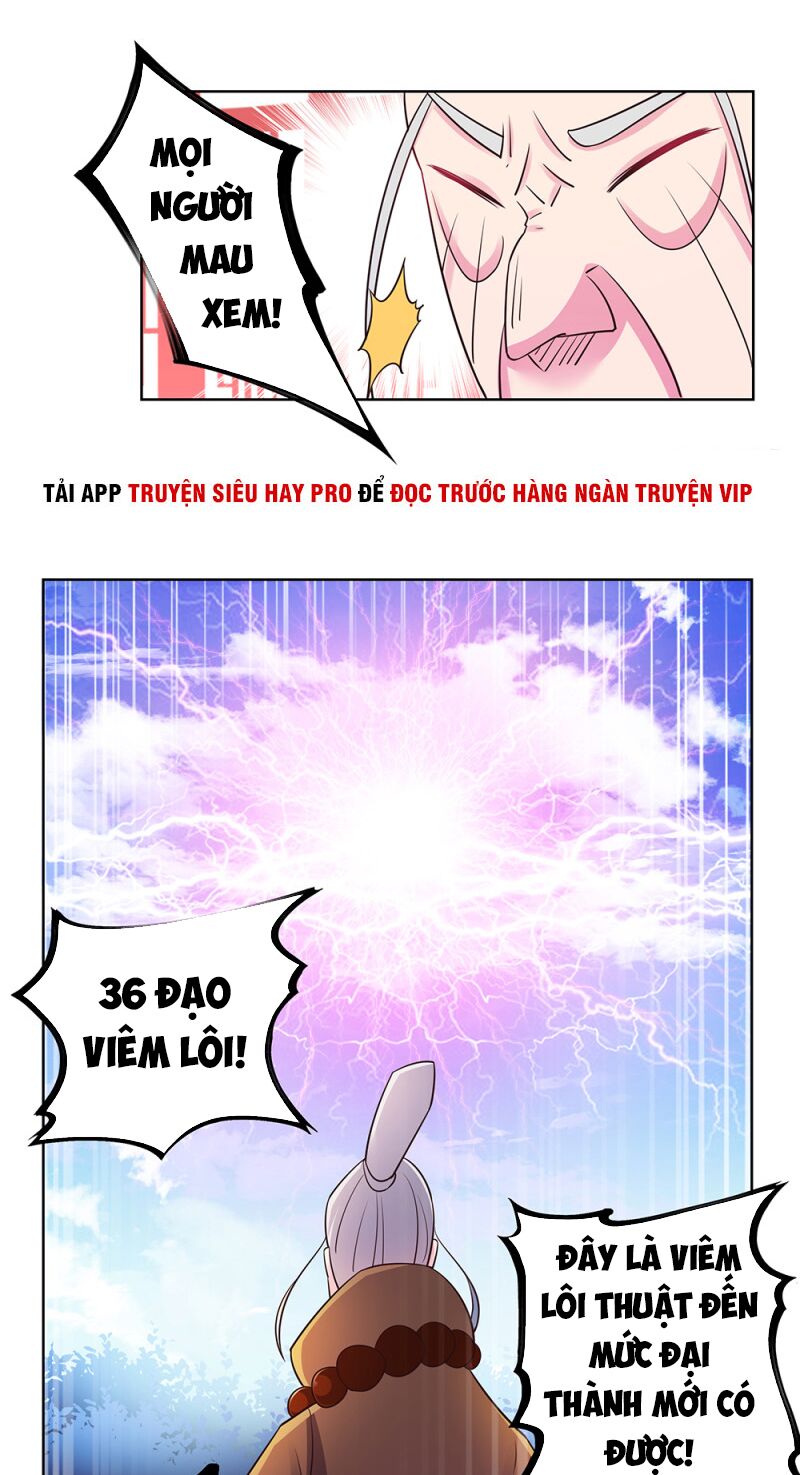 Tôn Thượng Chapter 35 - Trang 8