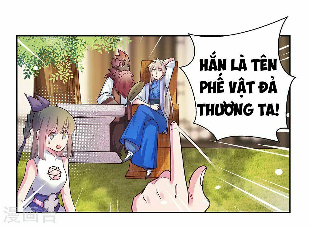 Tôn Thượng Chapter 28 - Trang 17