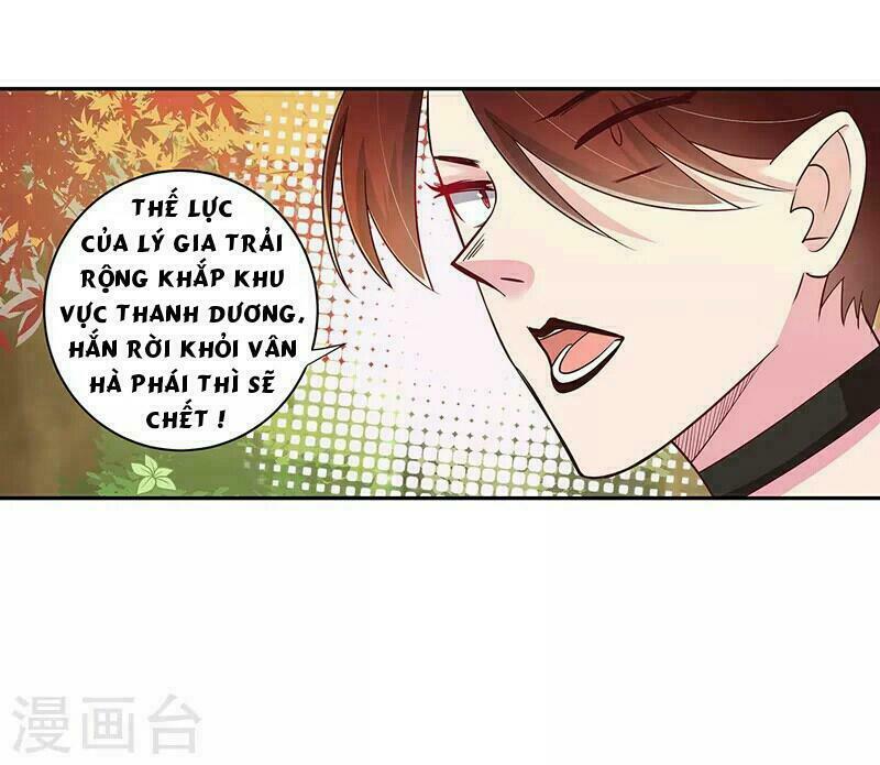 Tôn Thượng Chapter 20 - Trang 6