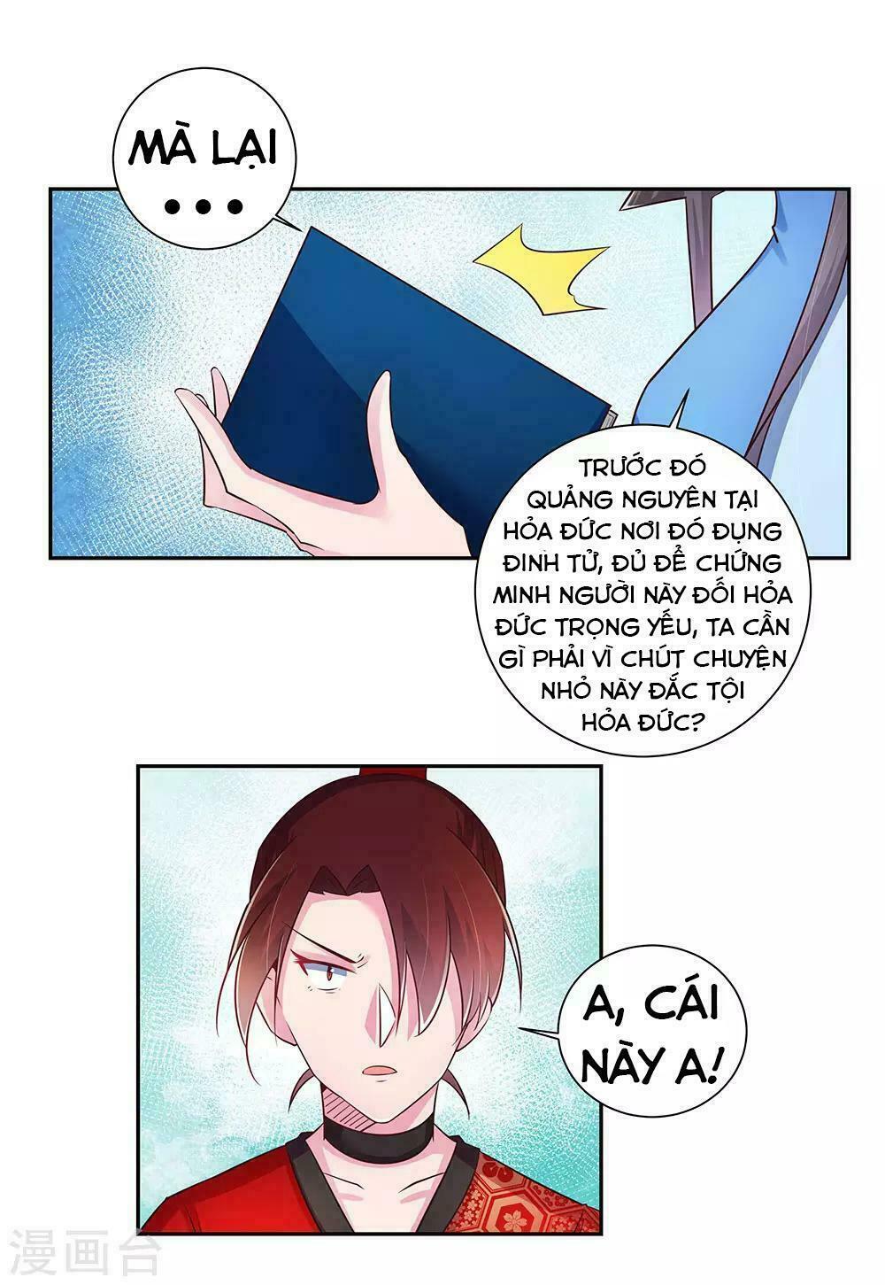 Tôn Thượng Chapter 32 - Trang 30