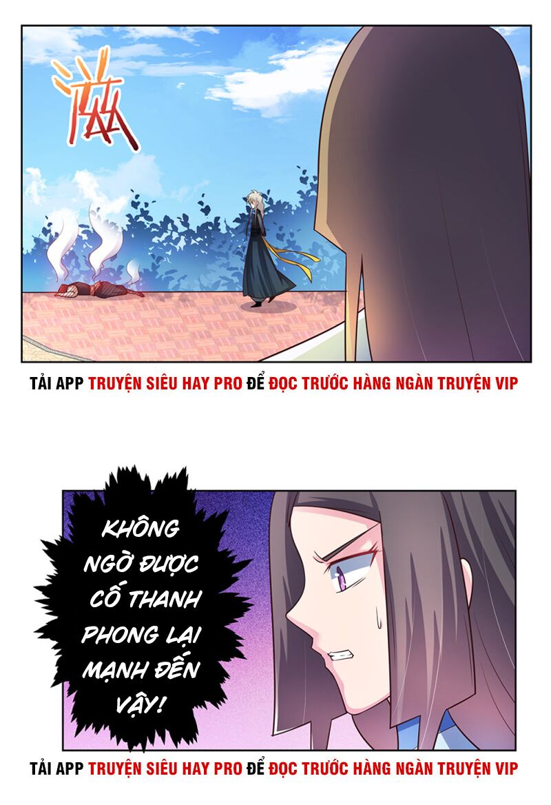 Tôn Thượng Chapter 37 - Trang 13