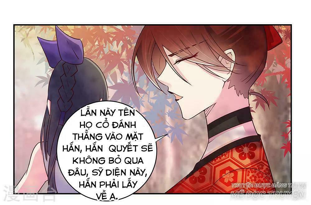 Tôn Thượng Chapter 21 - Trang 5