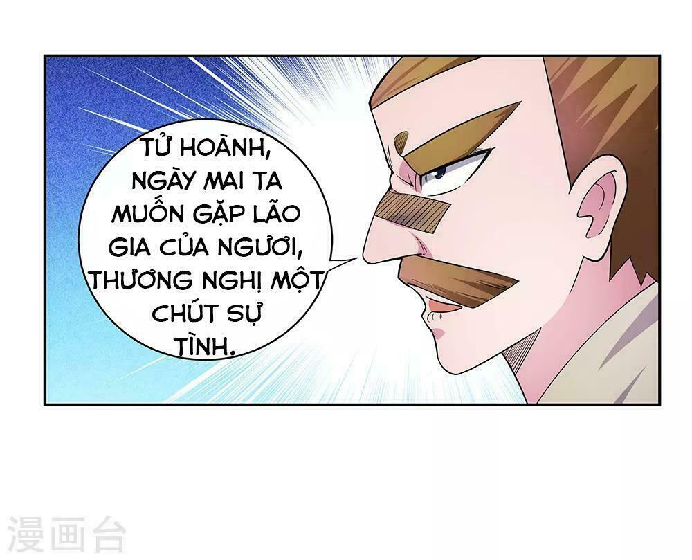 Tôn Thượng Chapter 31 - Trang 9