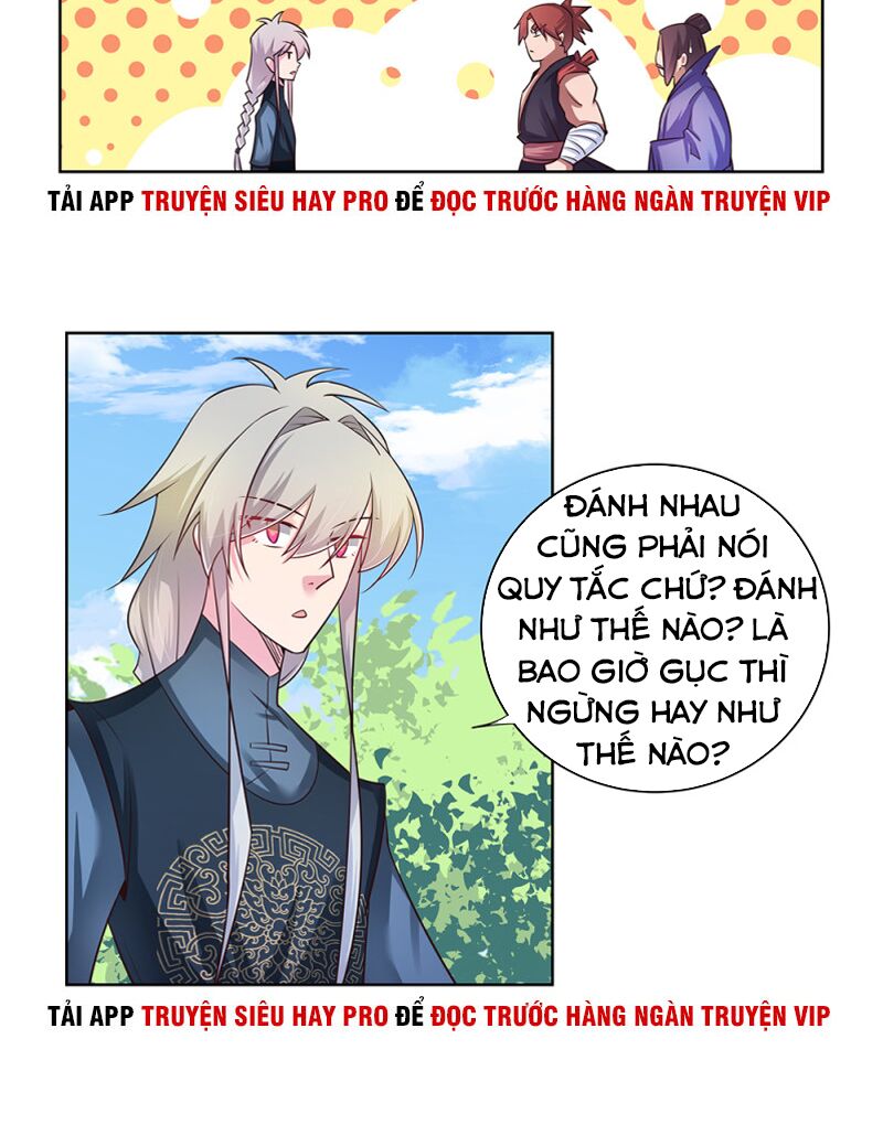 Tôn Thượng Chapter 36 - Trang 9