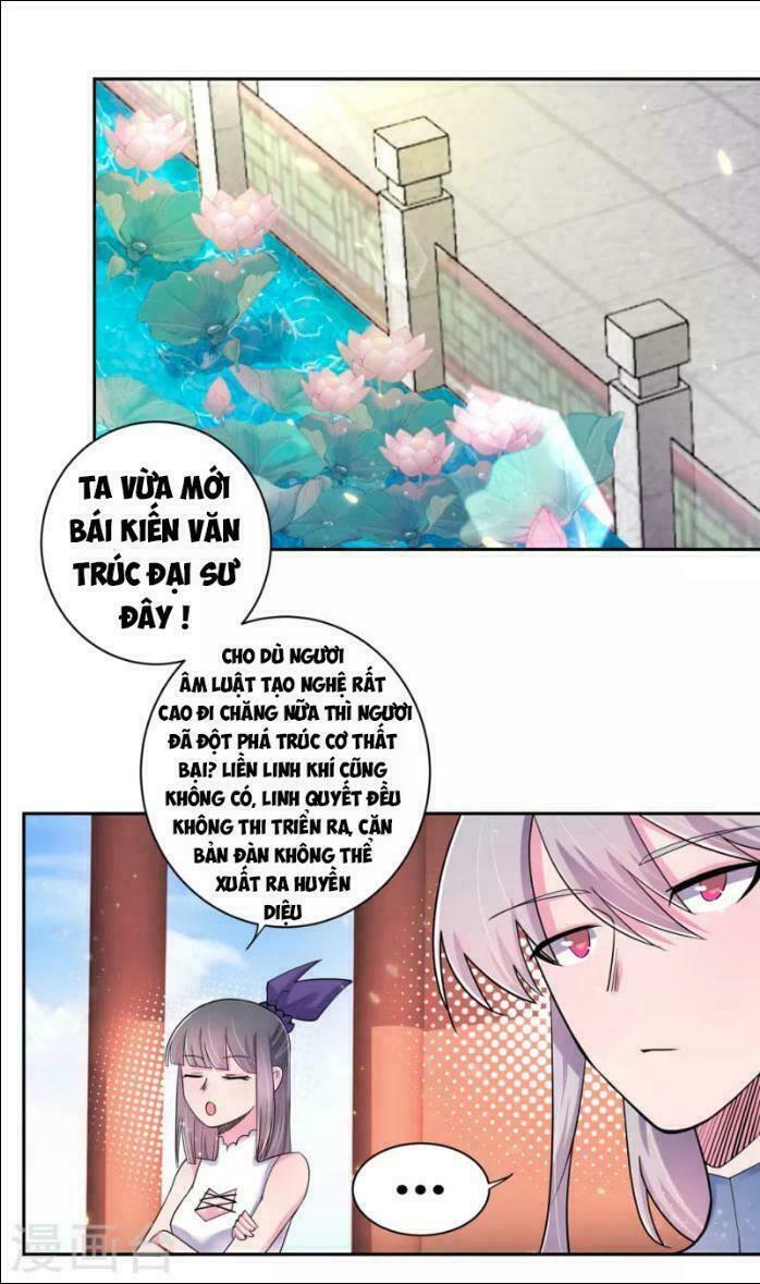 Tôn Thượng Chapter 6 - Trang 18