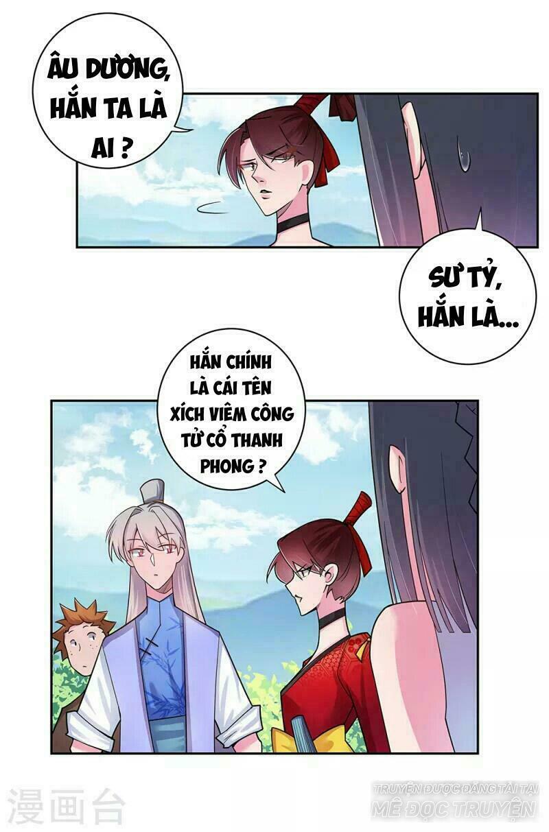 Tôn Thượng Chapter 13 - Trang 10