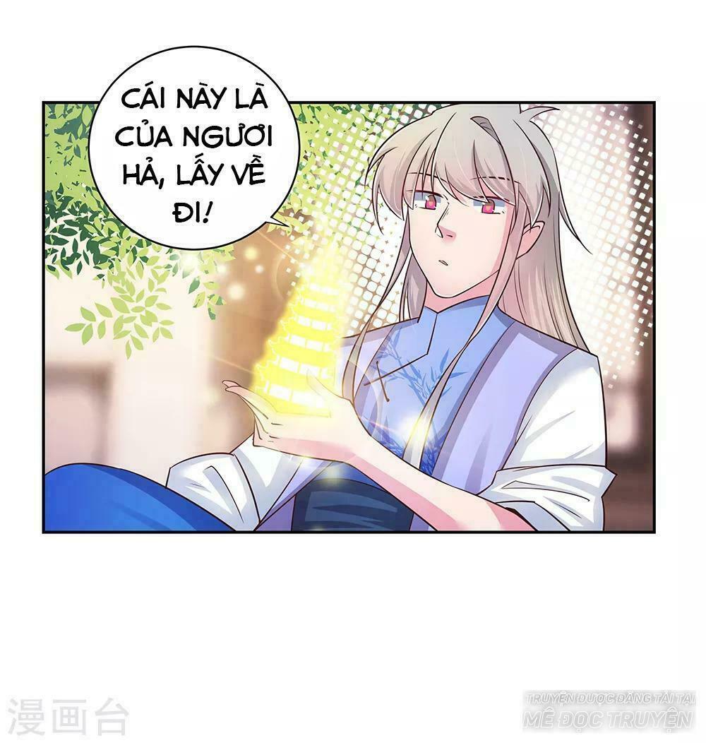 Tôn Thượng Chapter 29 - Trang 15