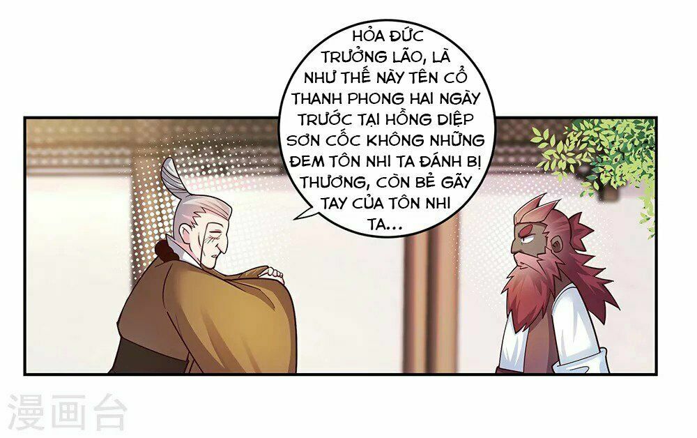 Tôn Thượng Chapter 28 - Trang 19