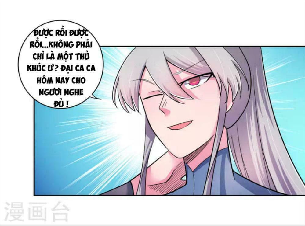 Tôn Thượng Chapter 7 - Trang 11