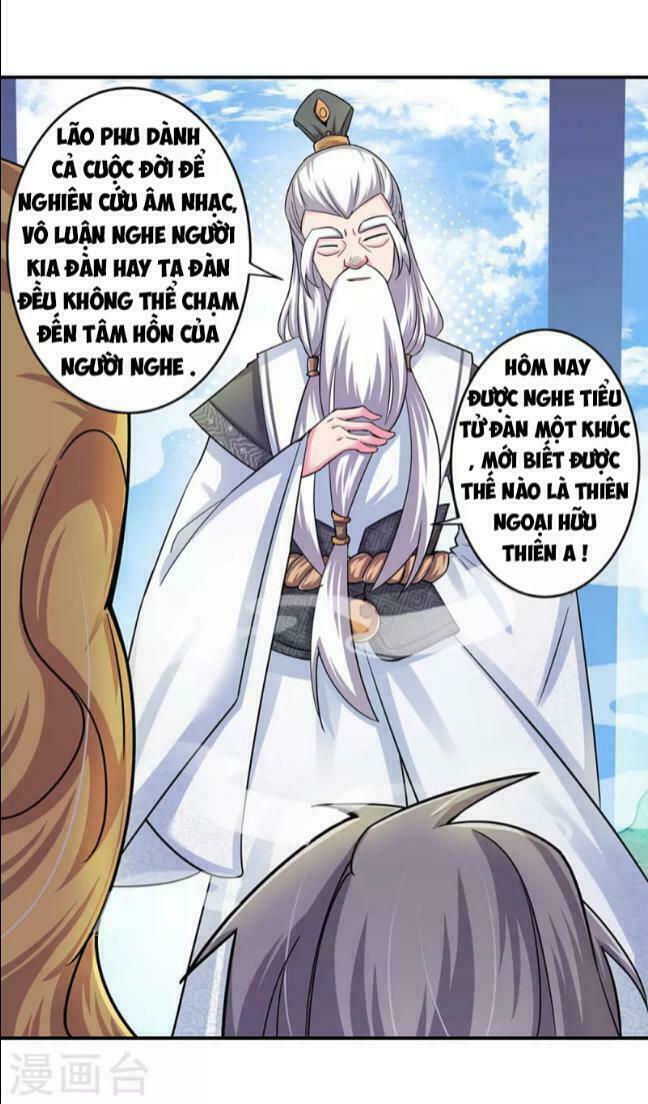 Tôn Thượng Chapter 3 - Trang 27