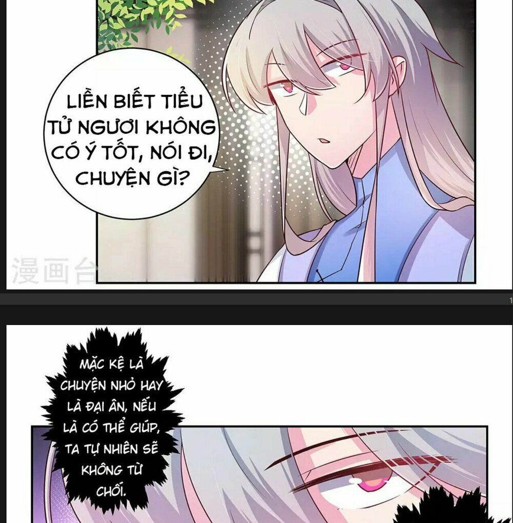 Tôn Thượng Chapter 26 - Trang 6