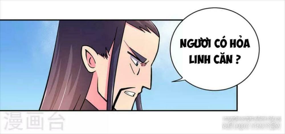 Tôn Thượng Chapter 8 - Trang 30