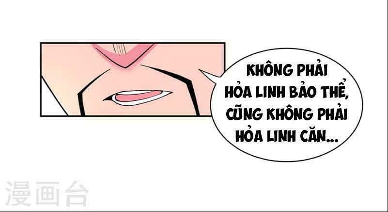 Tôn Thượng Chapter 9 - Trang 4