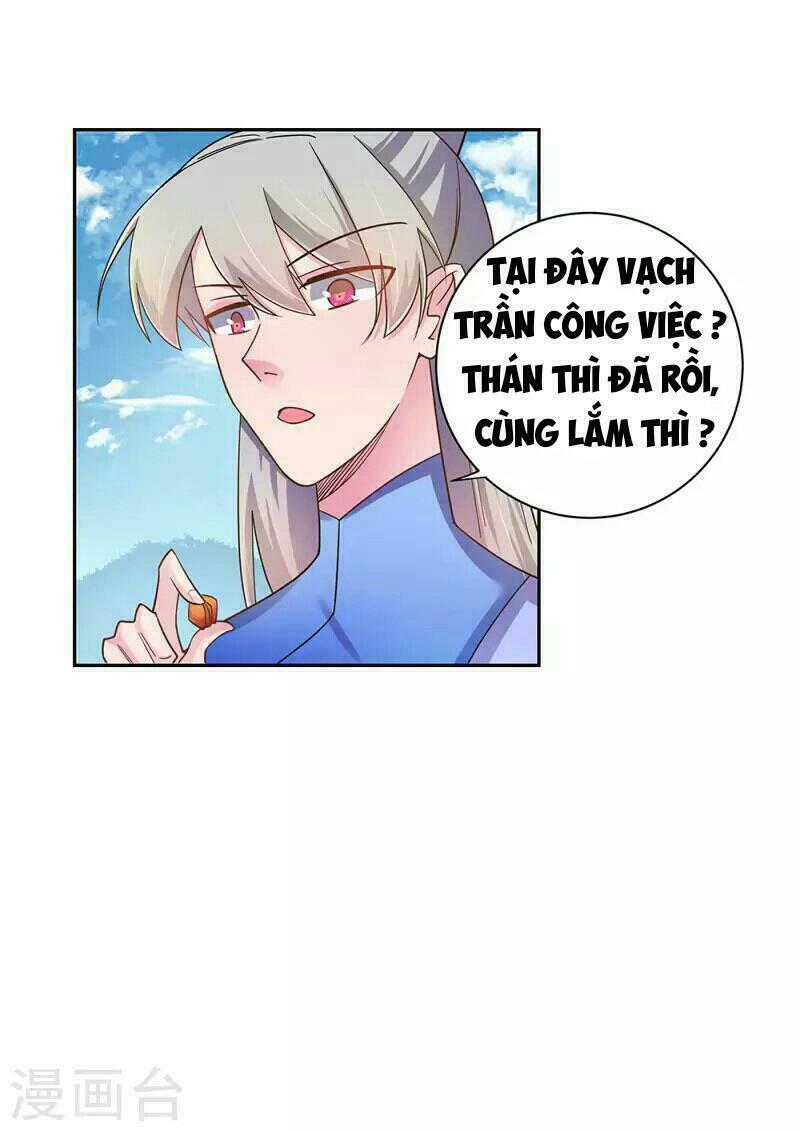 Tôn Thượng Chapter 12 - Trang 28