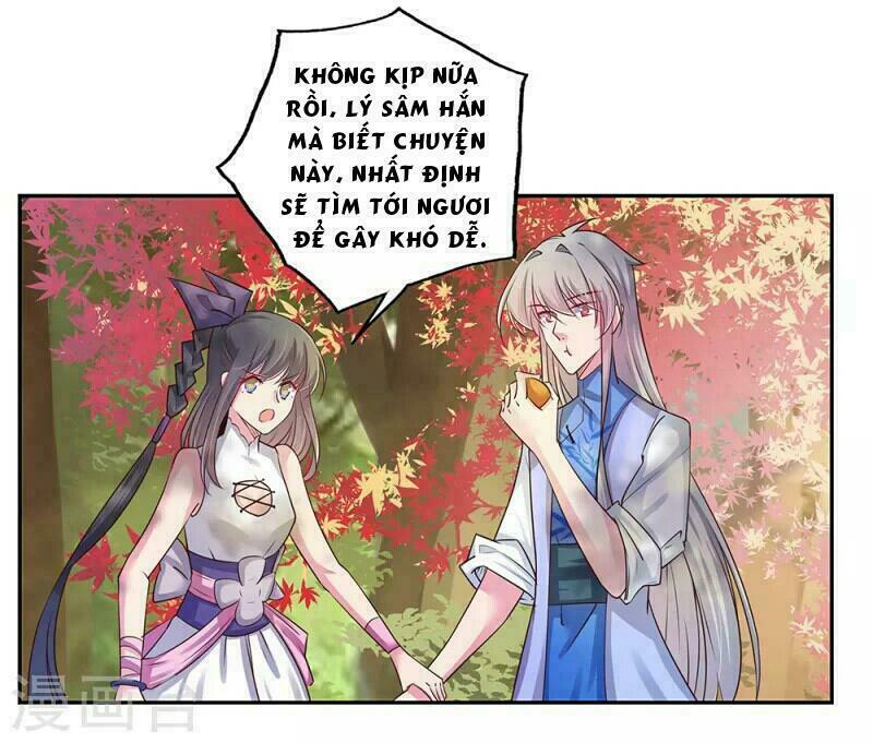 Tôn Thượng Chapter 19 - Trang 6